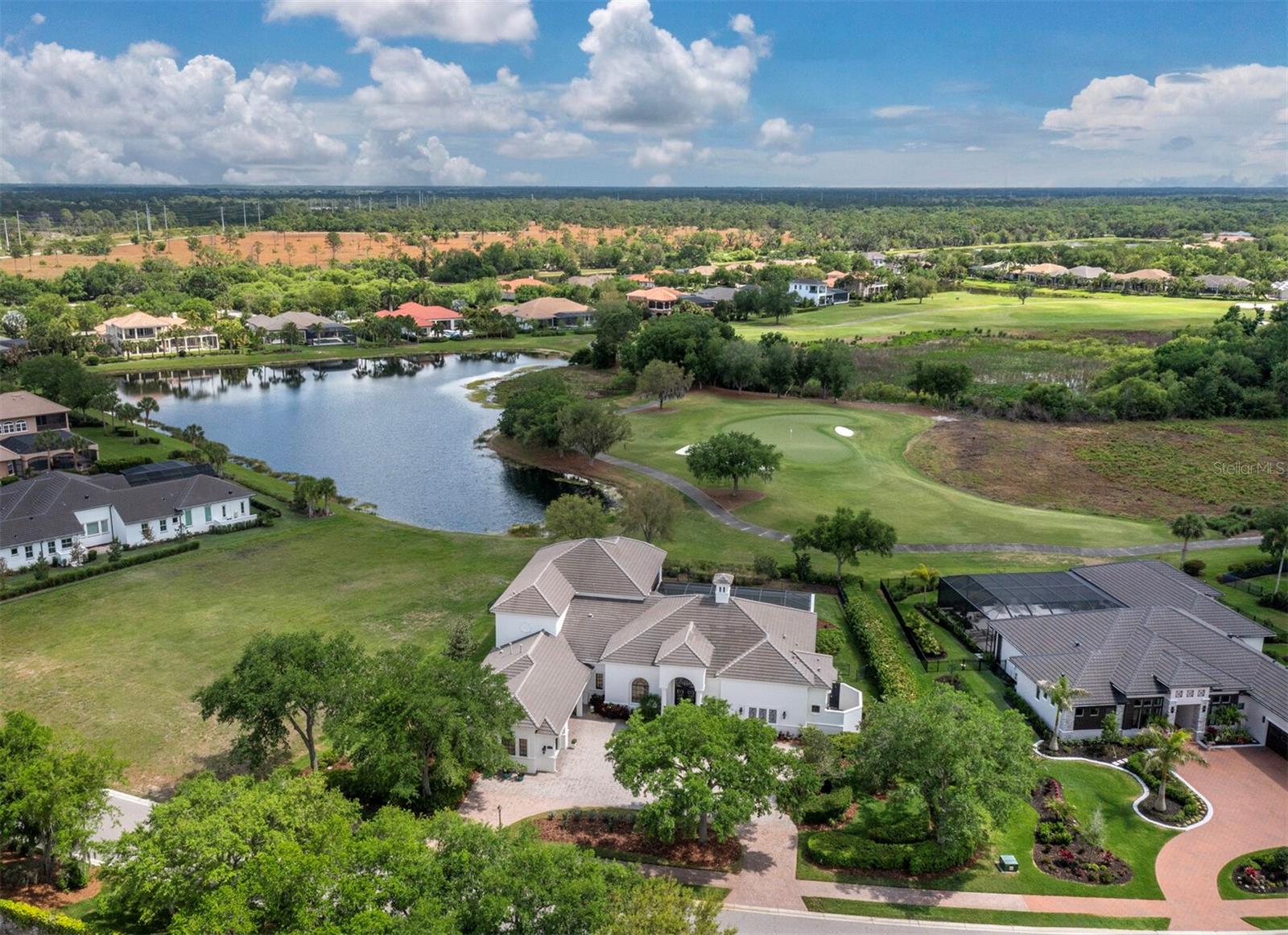 3129 FOUNDERS CLUB DR — photo 60