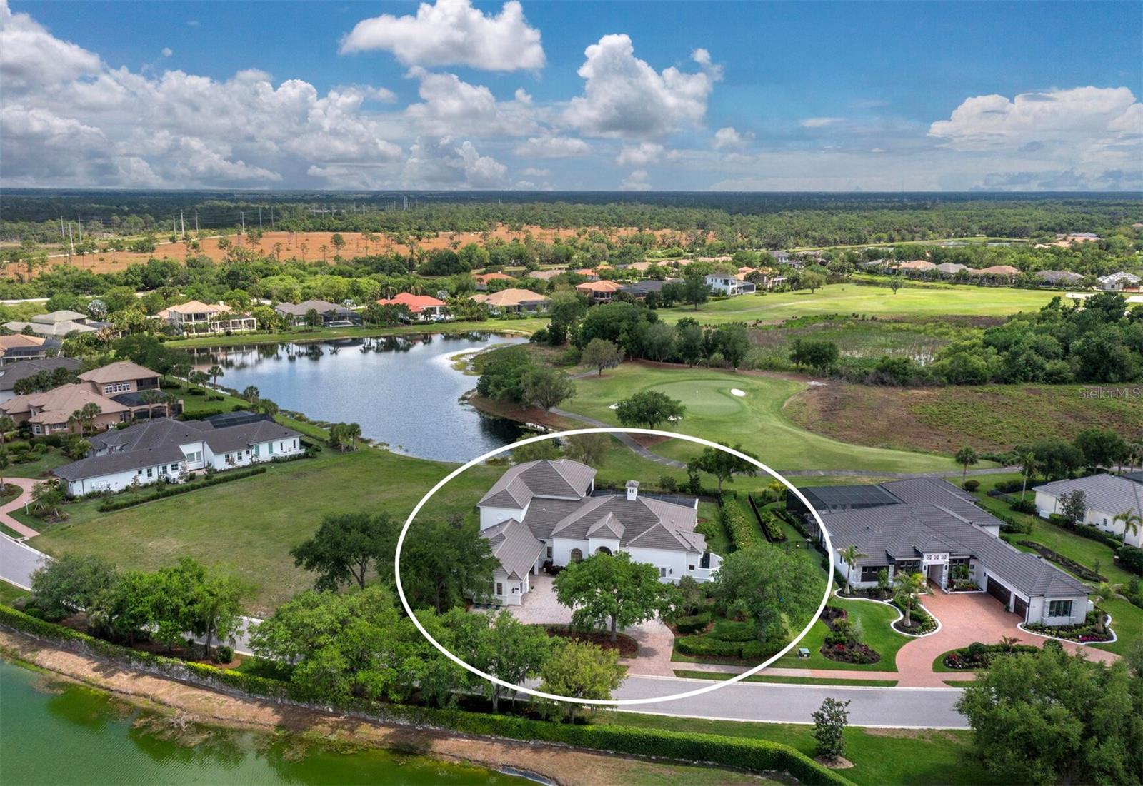3129 FOUNDERS CLUB DR — photo 3