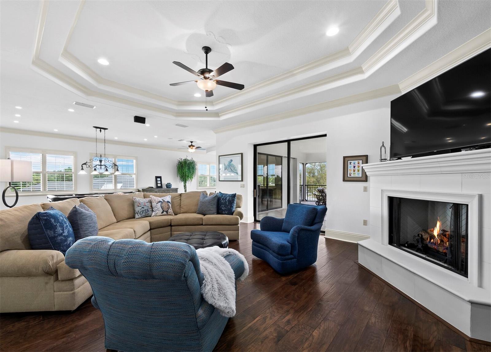 3129 FOUNDERS CLUB DR — photo 54
