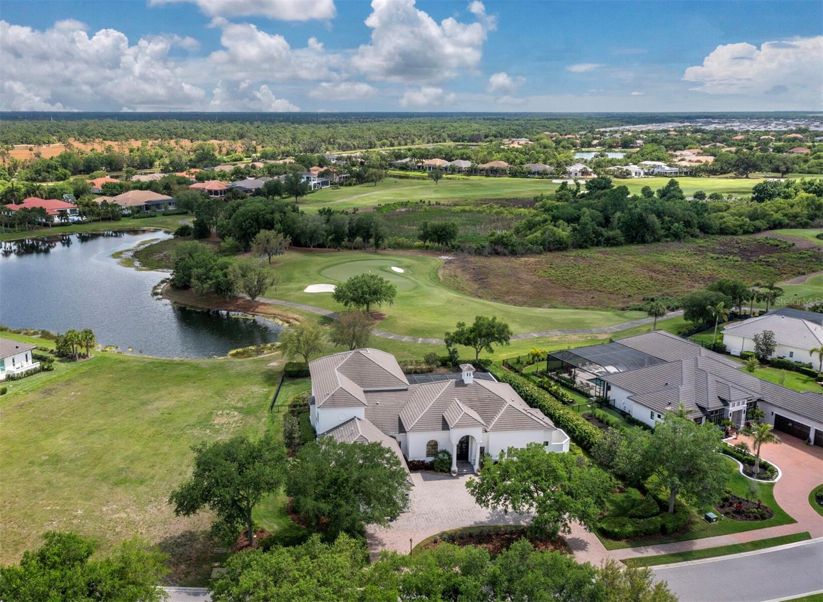 3129 FOUNDERS CLUB DR — photo 61