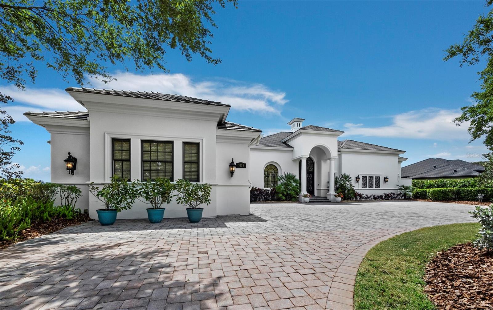 3129 FOUNDERS CLUB DR — photo 2