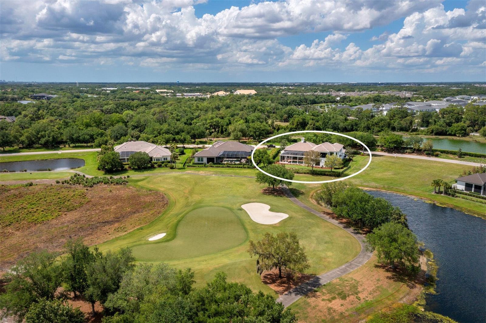 3129 FOUNDERS CLUB DR — photo 65
