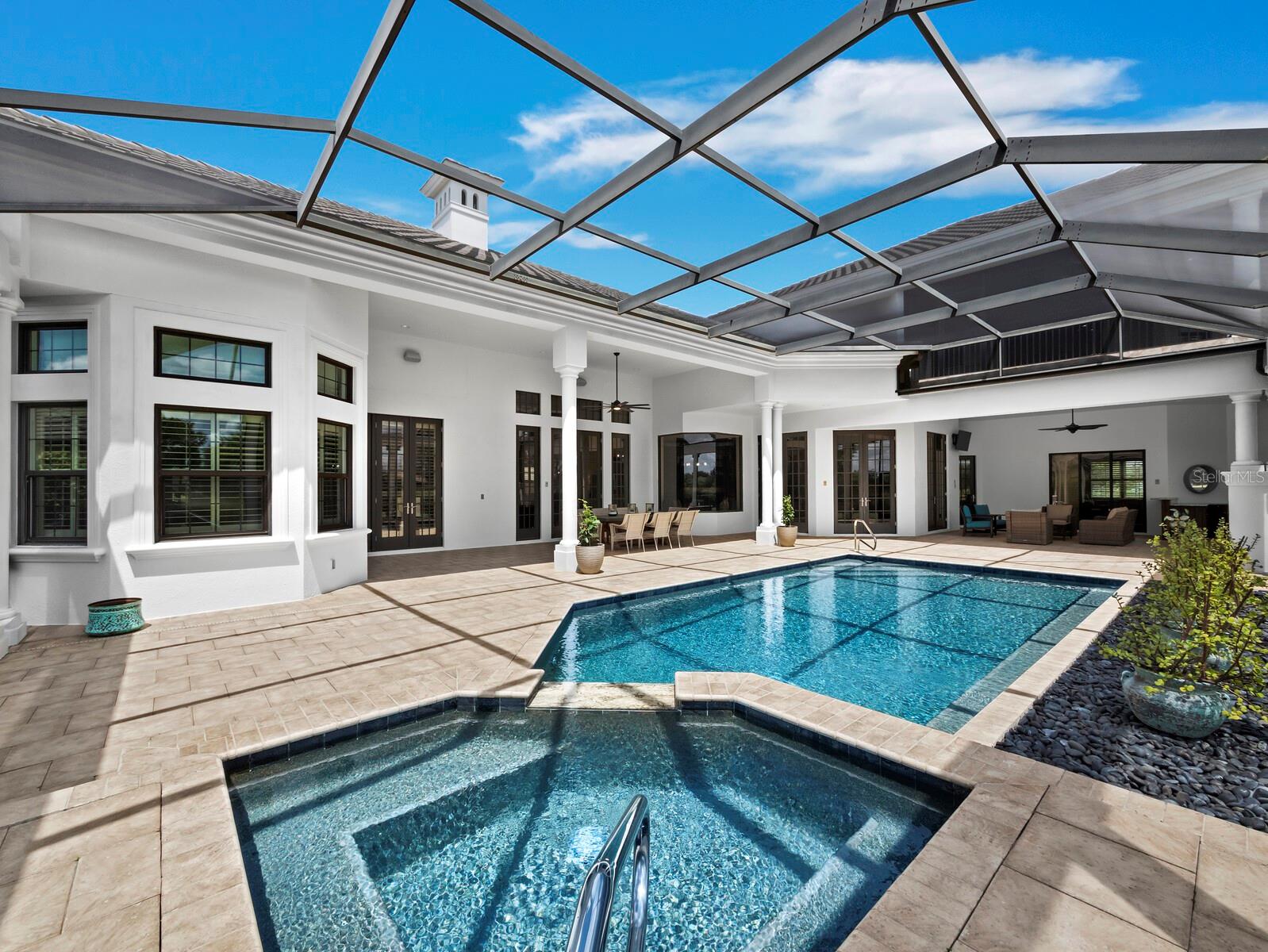 3129 FOUNDERS CLUB DR — photo 46