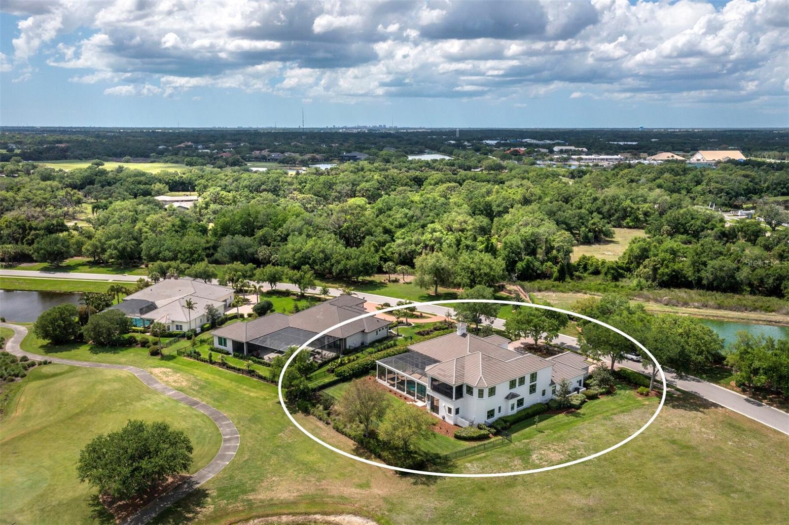 3129 FOUNDERS CLUB DR — photo 62
