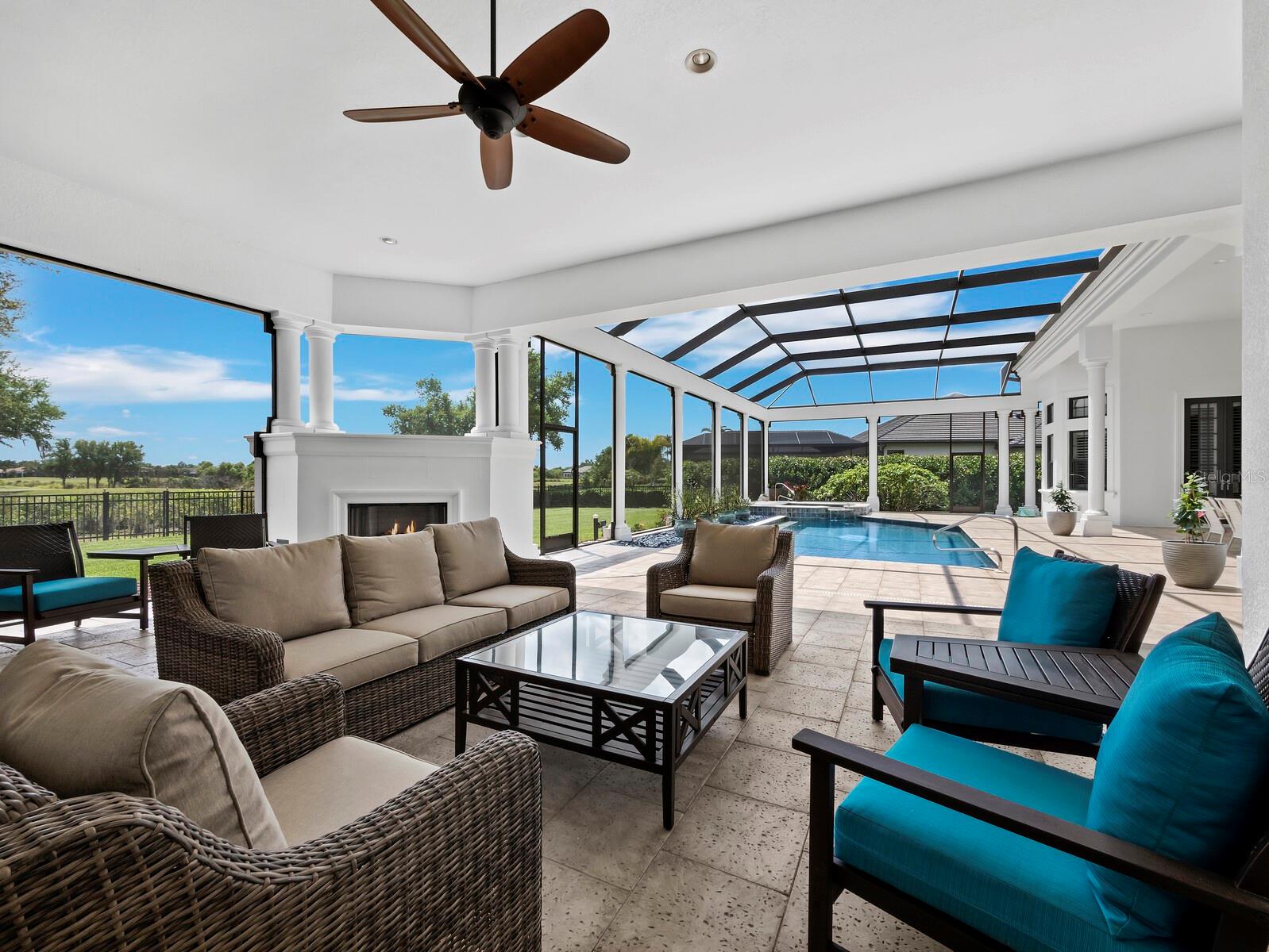 3129 FOUNDERS CLUB DR — photo 42