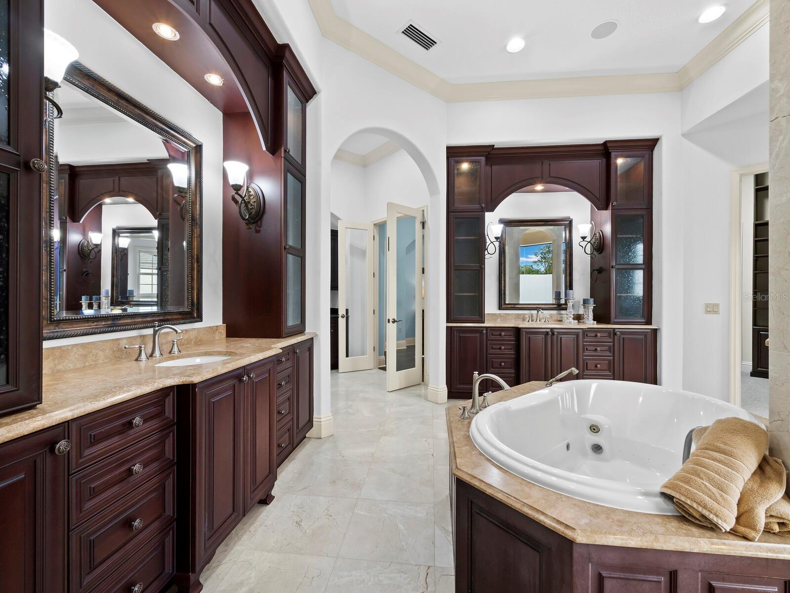 3129 FOUNDERS CLUB DR — photo 31