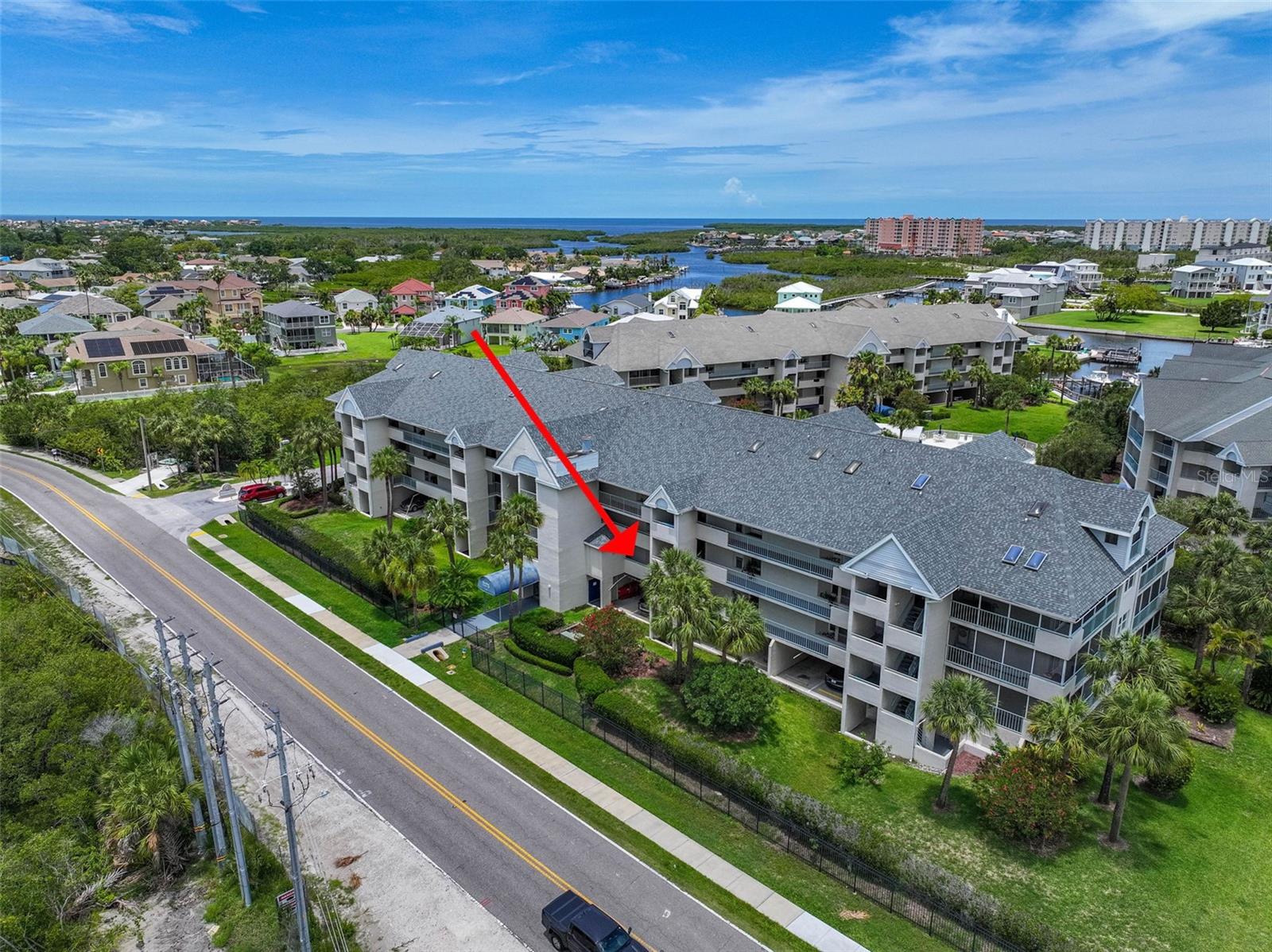 5557 SEA FOREST DR #215 — photo 43