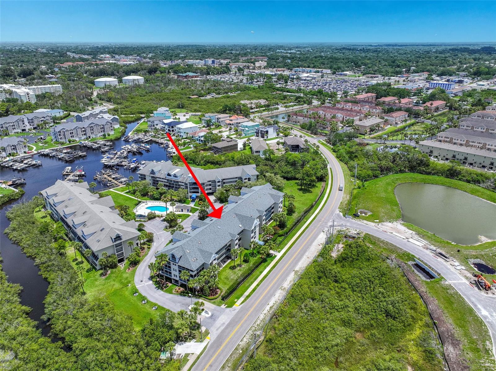 5557 SEA FOREST DR #215 — photo 41