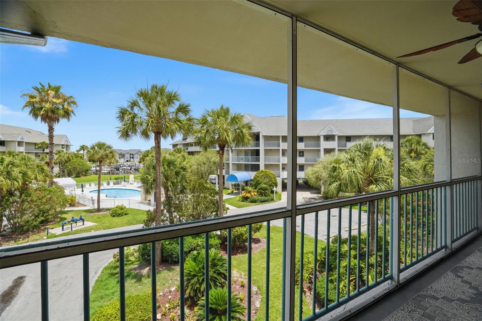 5557 SEA FOREST DR #215 — photo 25