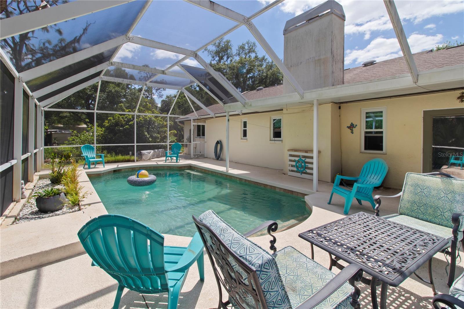 5910 BELLA RD — photo 40