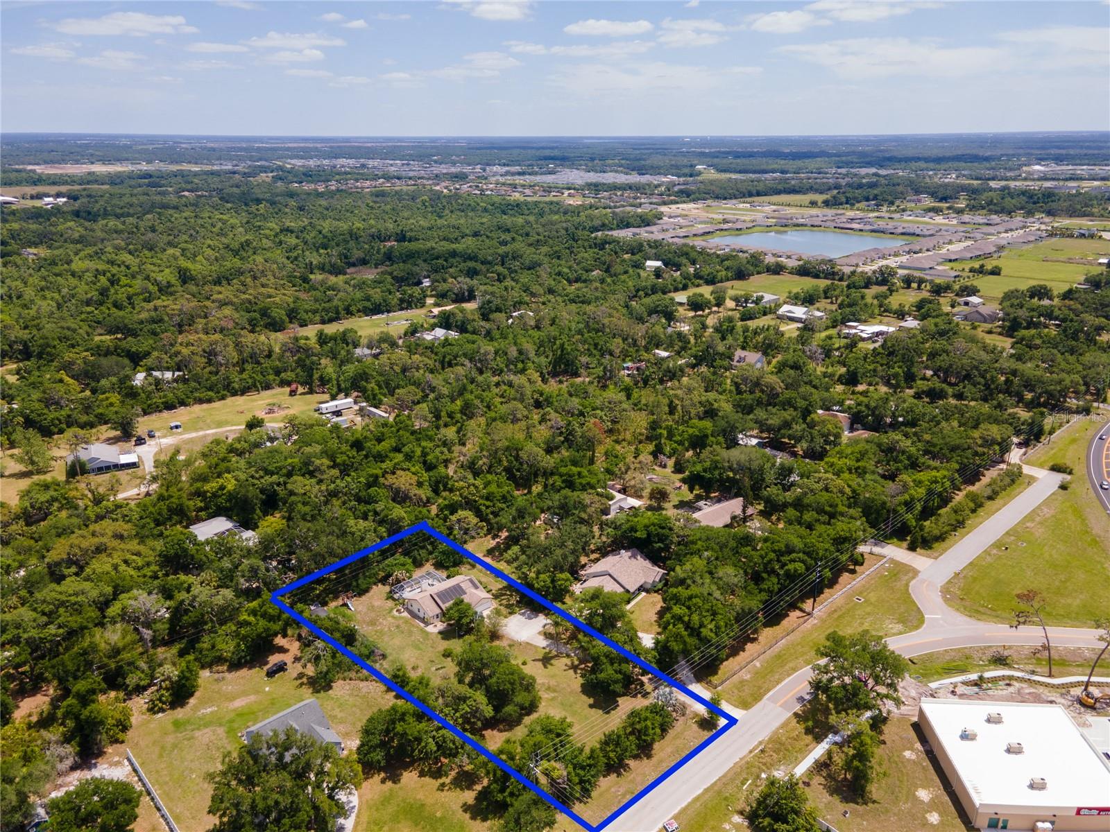 5910 BELLA RD — photo 48