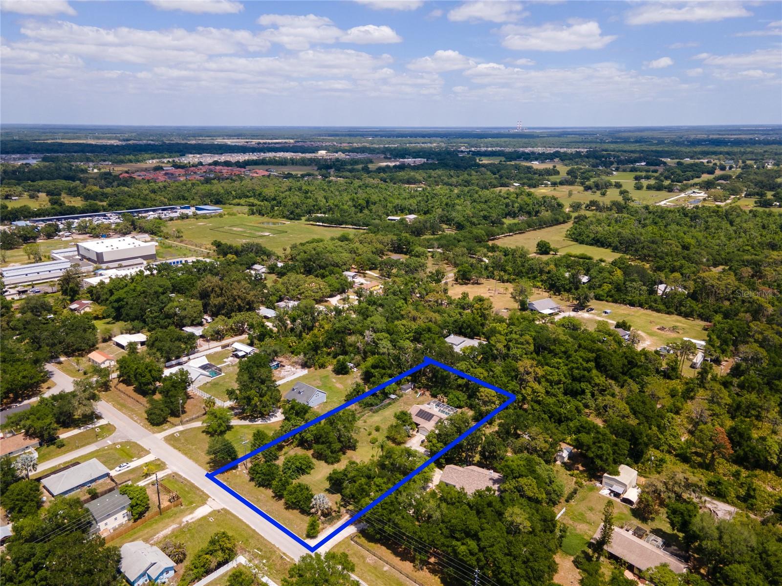 5910 BELLA RD — photo 47