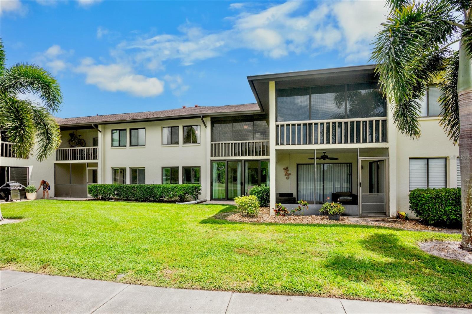 4623 LONGWATER CHASE #112 Bldg J — photo 4