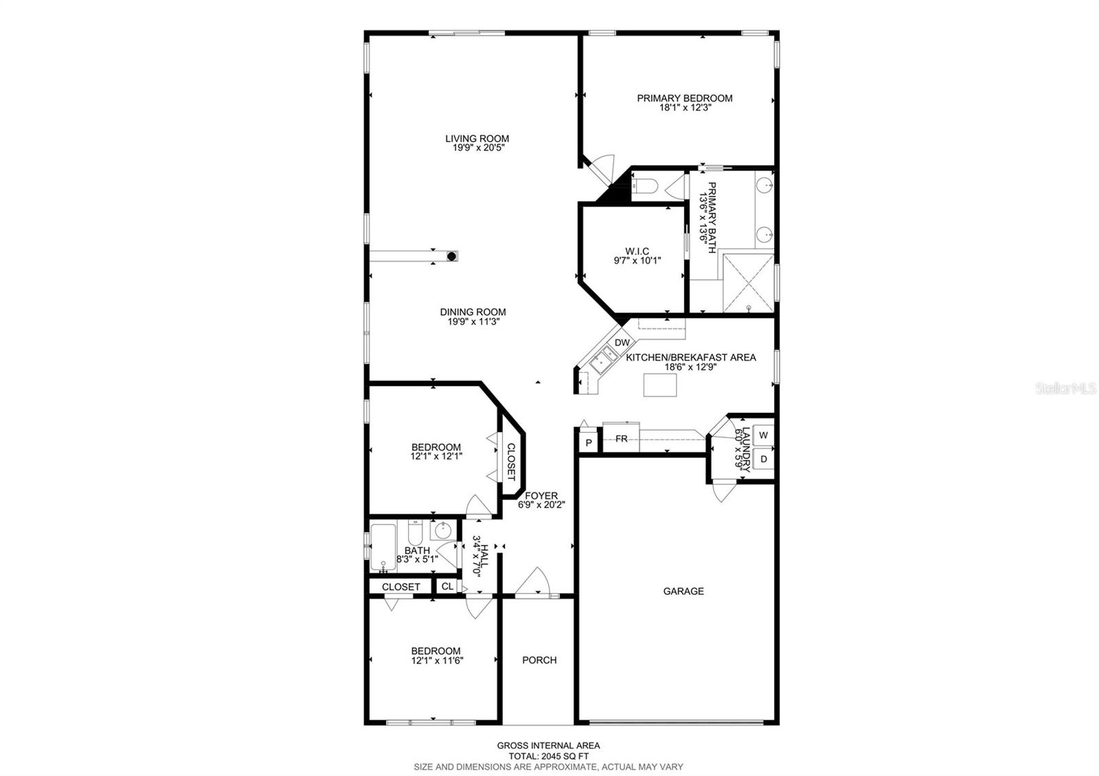 27509 EDENFIELD DR — photo 31
