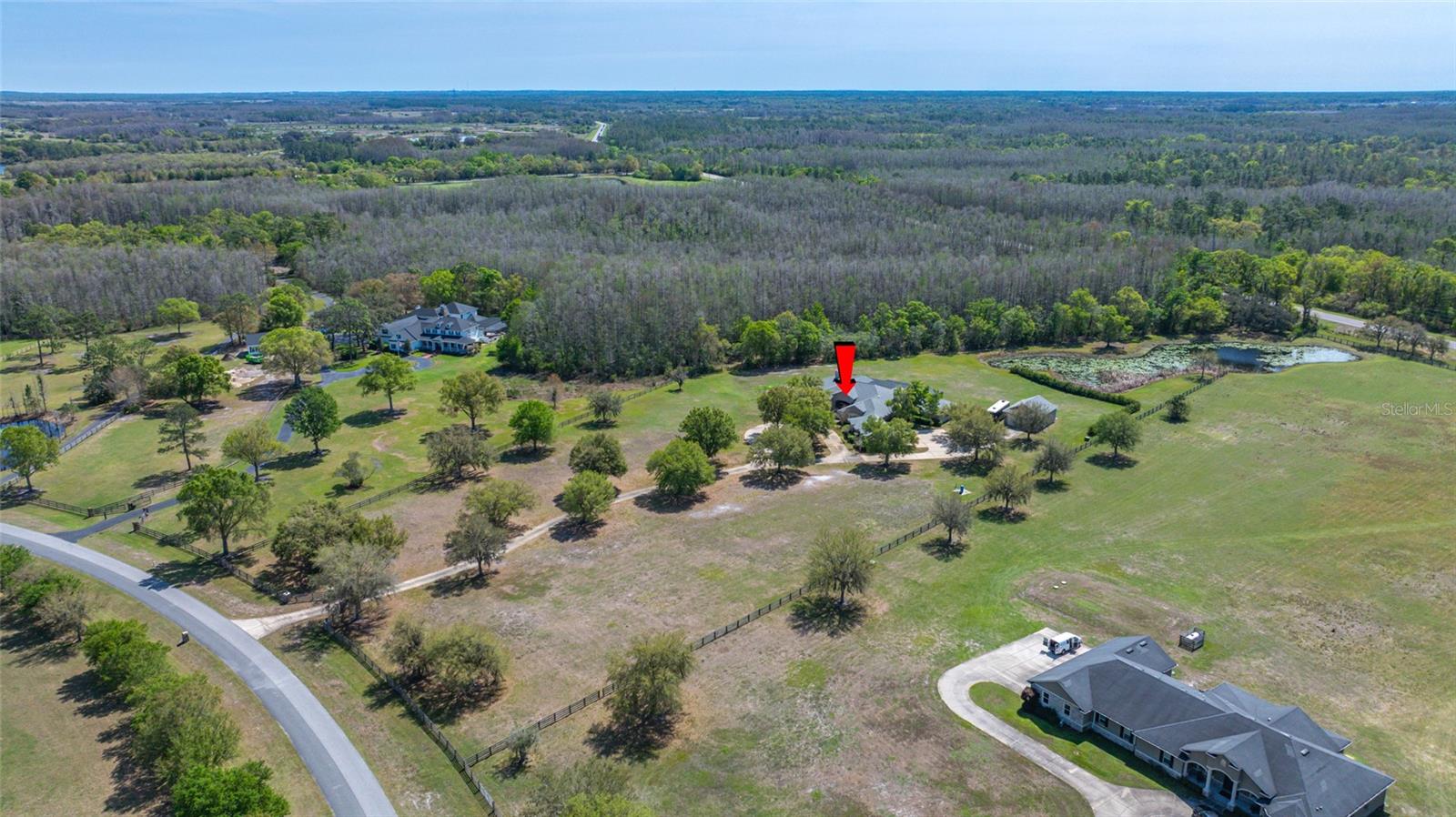 11939 PASCO TRAILS BLVD — photo 62