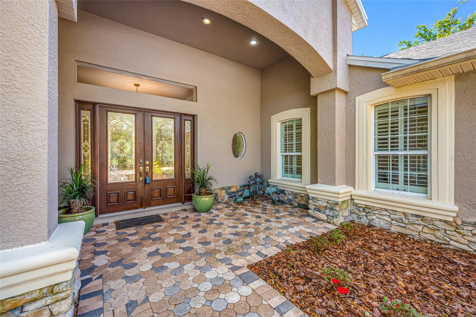 11939 PASCO TRAILS BLVD — photo 2