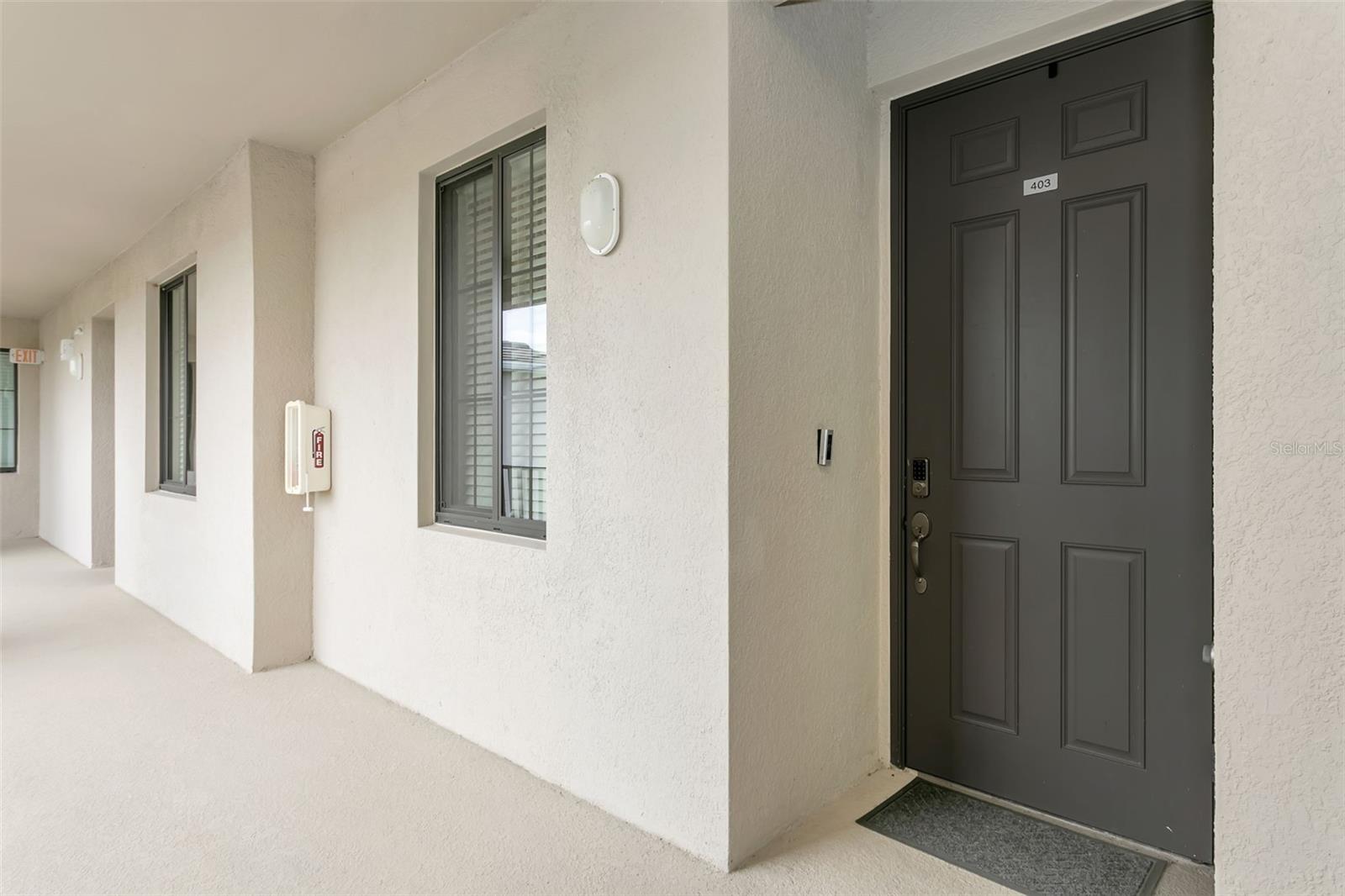 18028 GAWTHROP DR #403 — photo 34