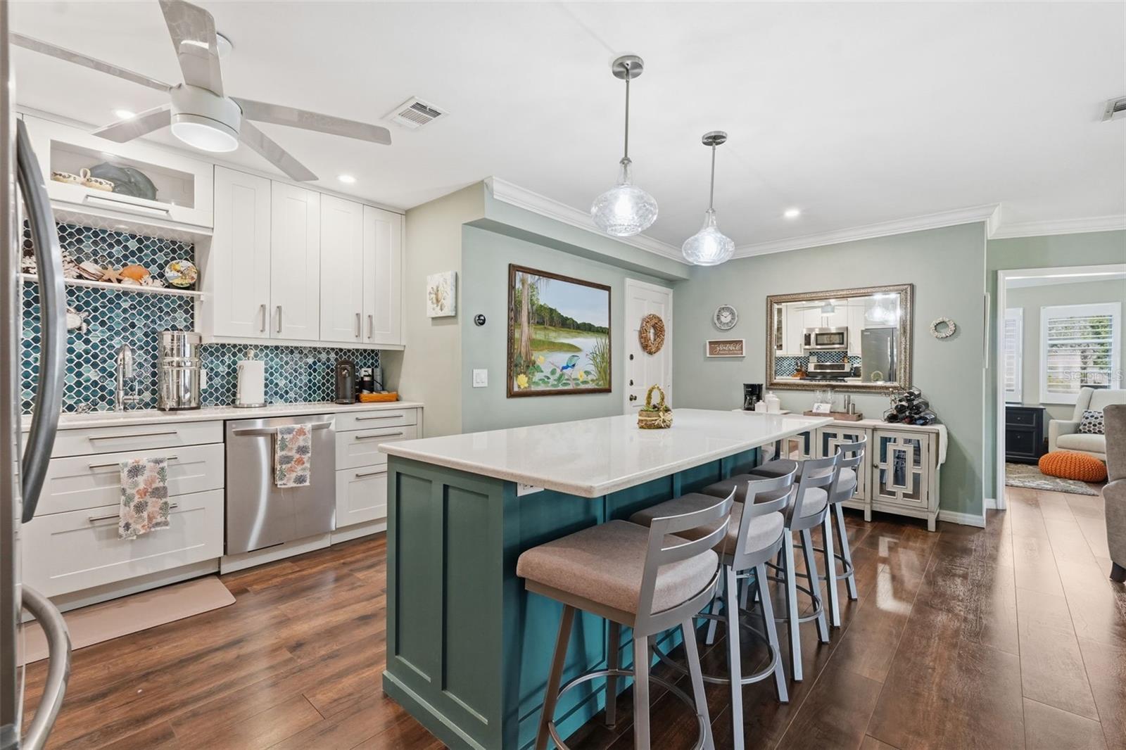 212 CEDARWOOD CIR #212 — photo 7