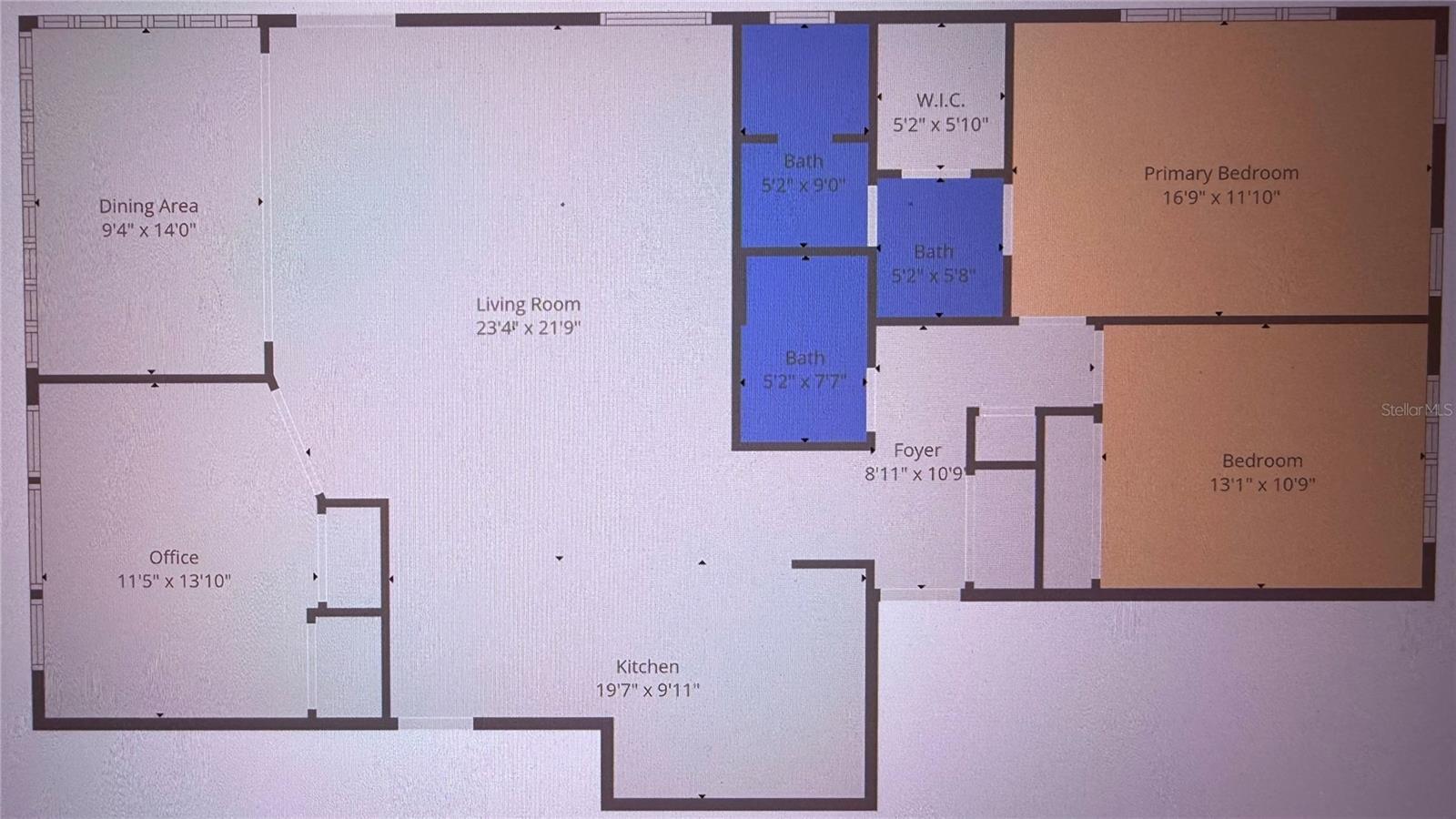 212 CEDARWOOD CIR #212 — photo 54