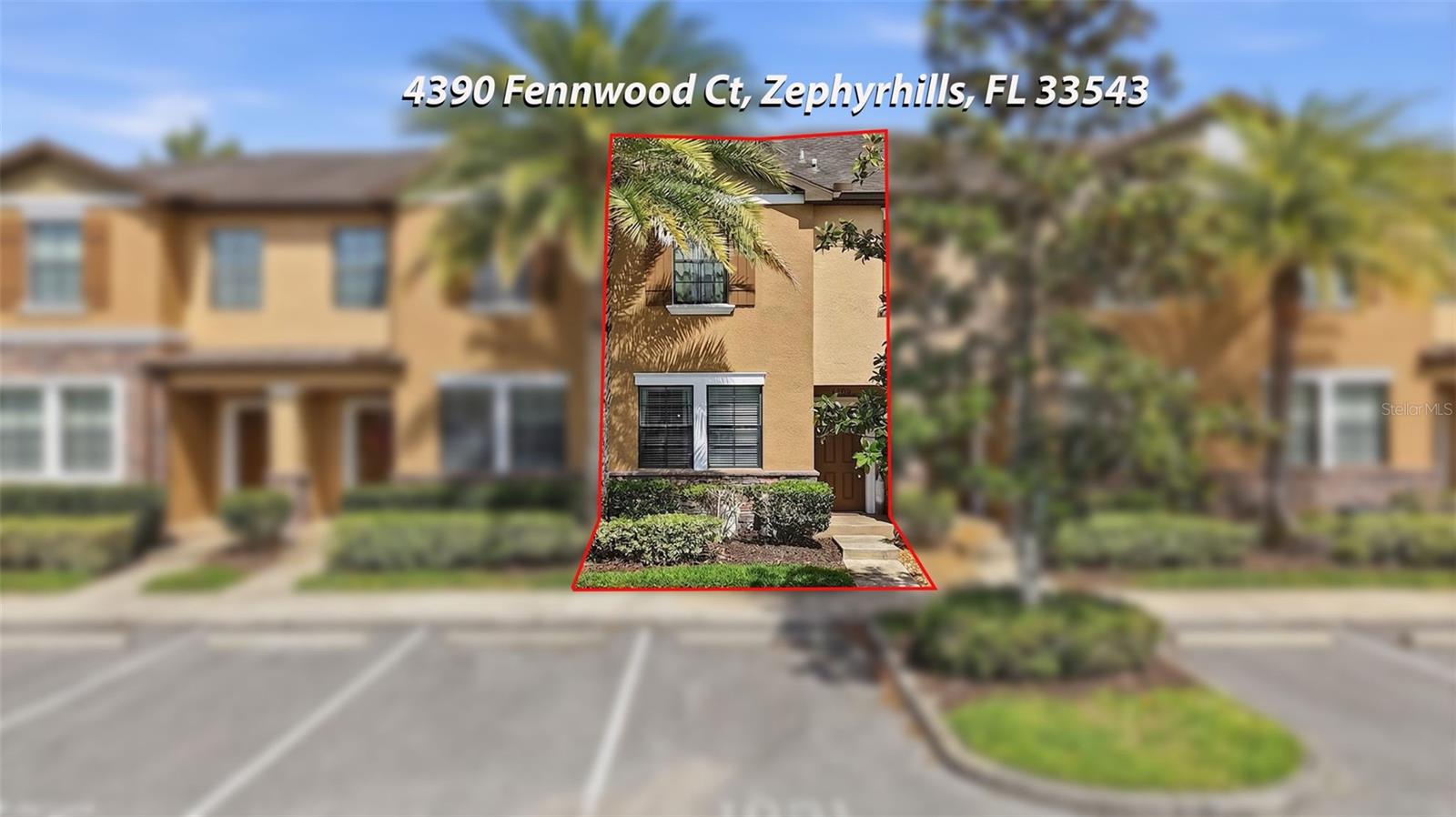 4390 FENNWOOD CT — photo 49