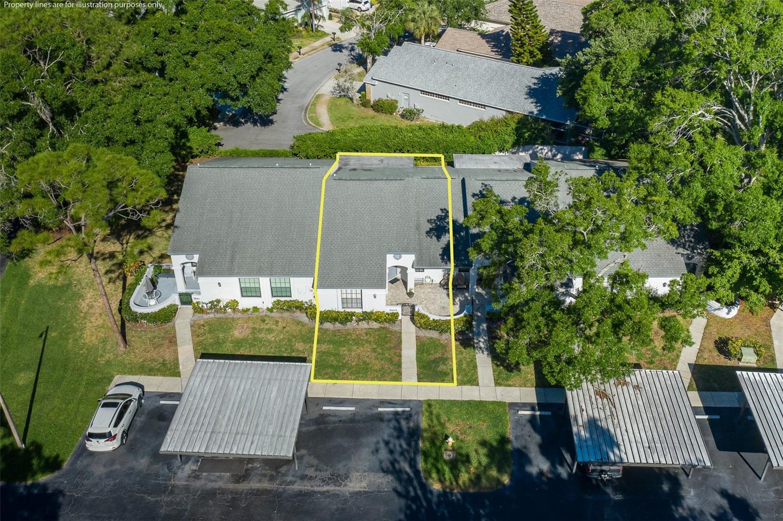 3843 GOLDFINCH CT — photo 20