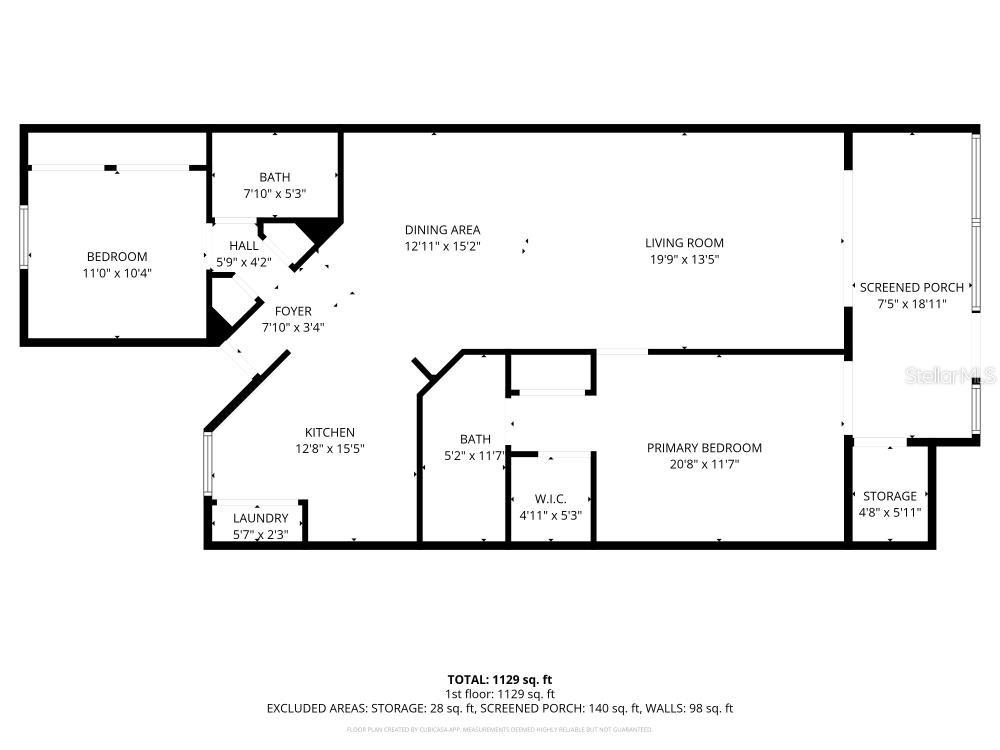 3843 GOLDFINCH CT — photo 19