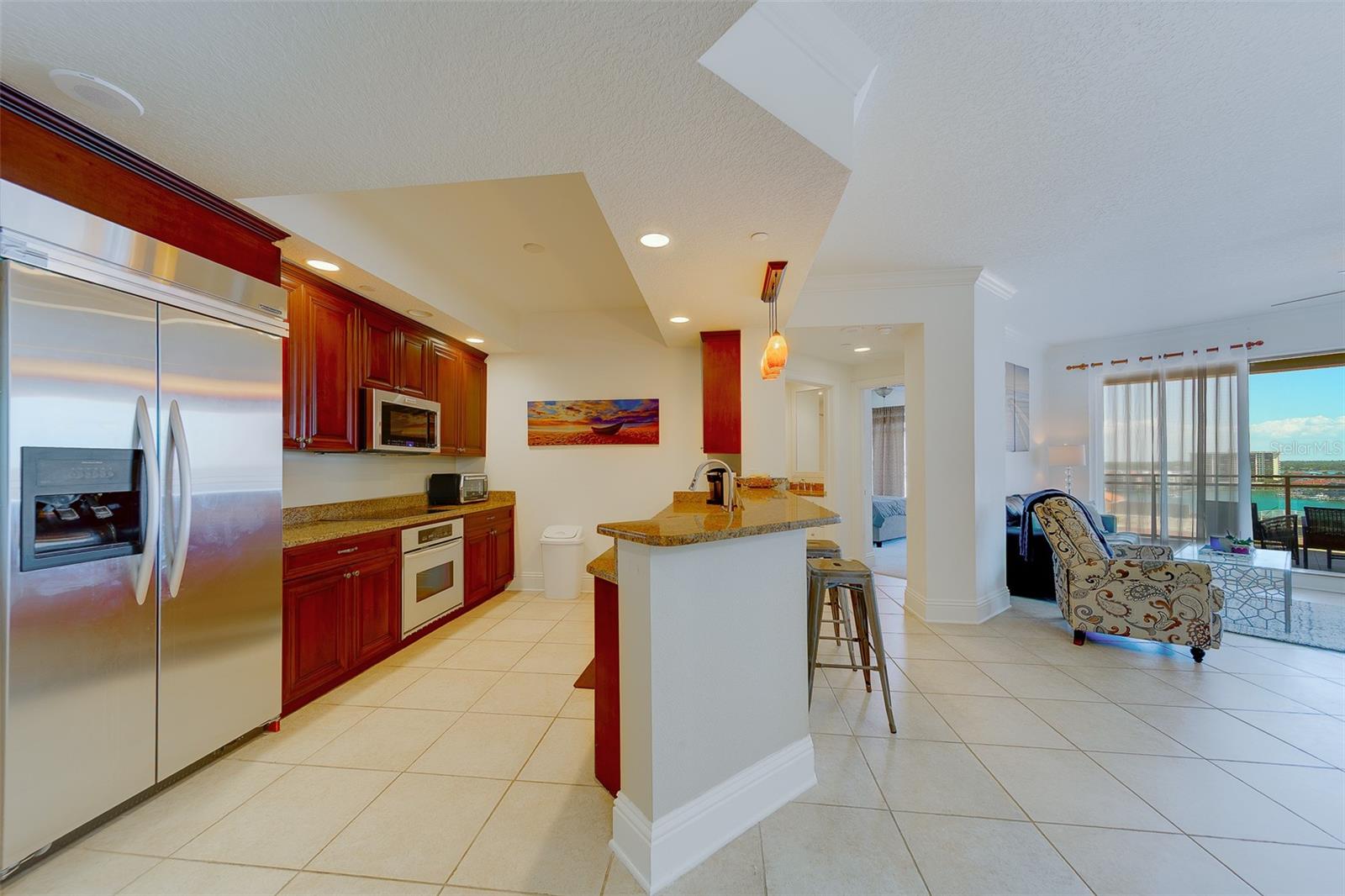 11 BAYMONT ST #1109 — photo 5