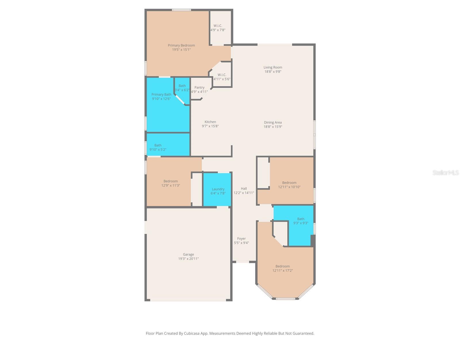 12417 CORALBEAN CT — photo 7