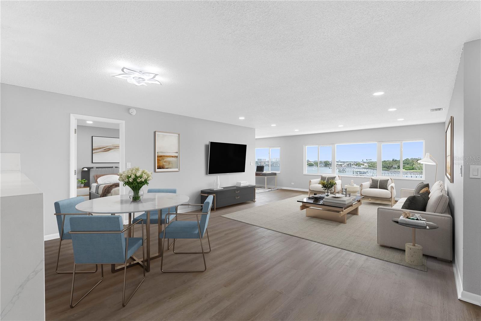 100 BLUFF VIEW DR #404C — photo 20