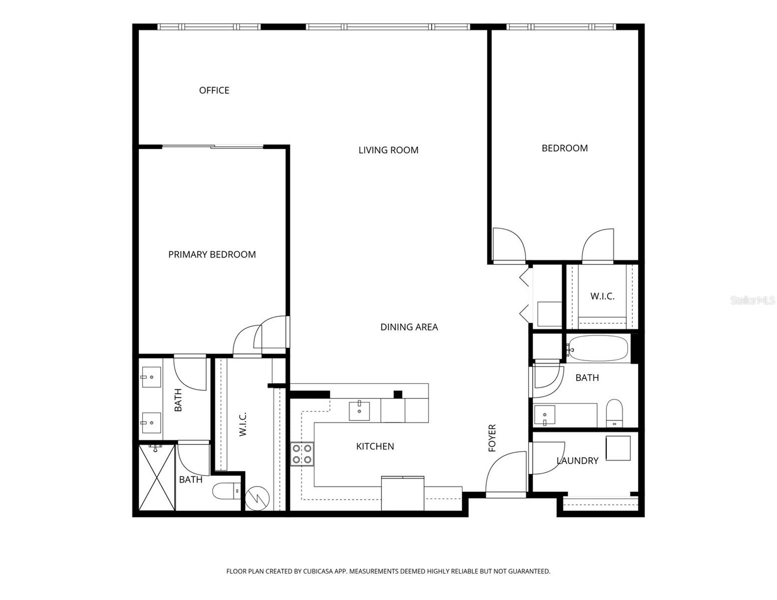 100 BLUFF VIEW DR #404C — photo 9