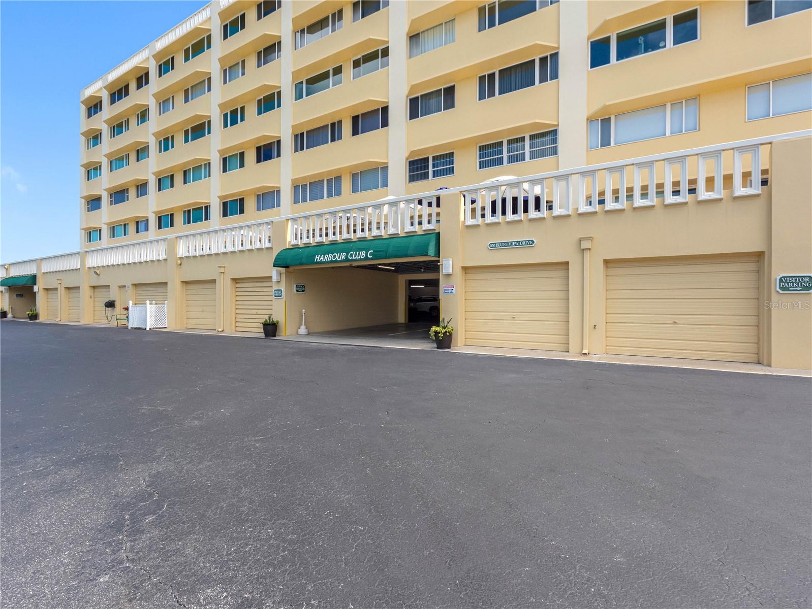 100 BLUFF VIEW DR #404C — photo 44