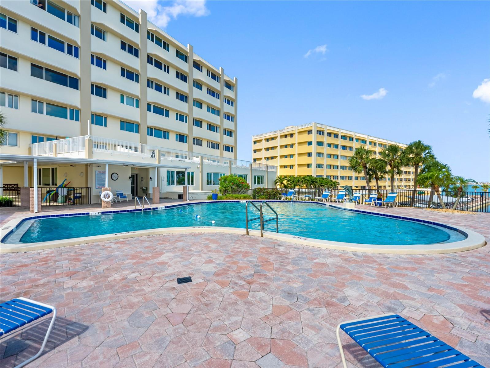 100 BLUFF VIEW DR #404C — photo 43