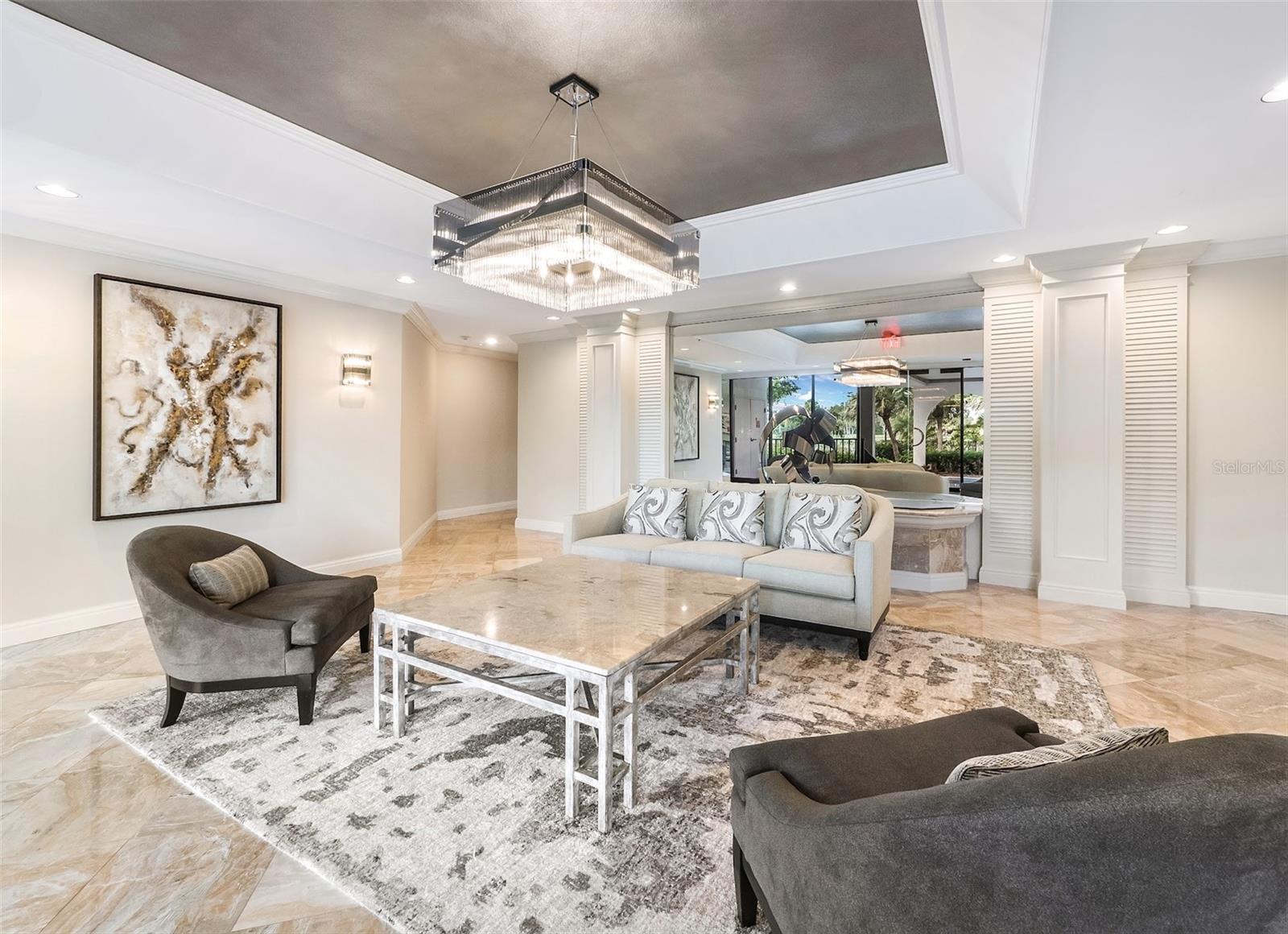 535 SANCTUARY DR #A603 — photo 39