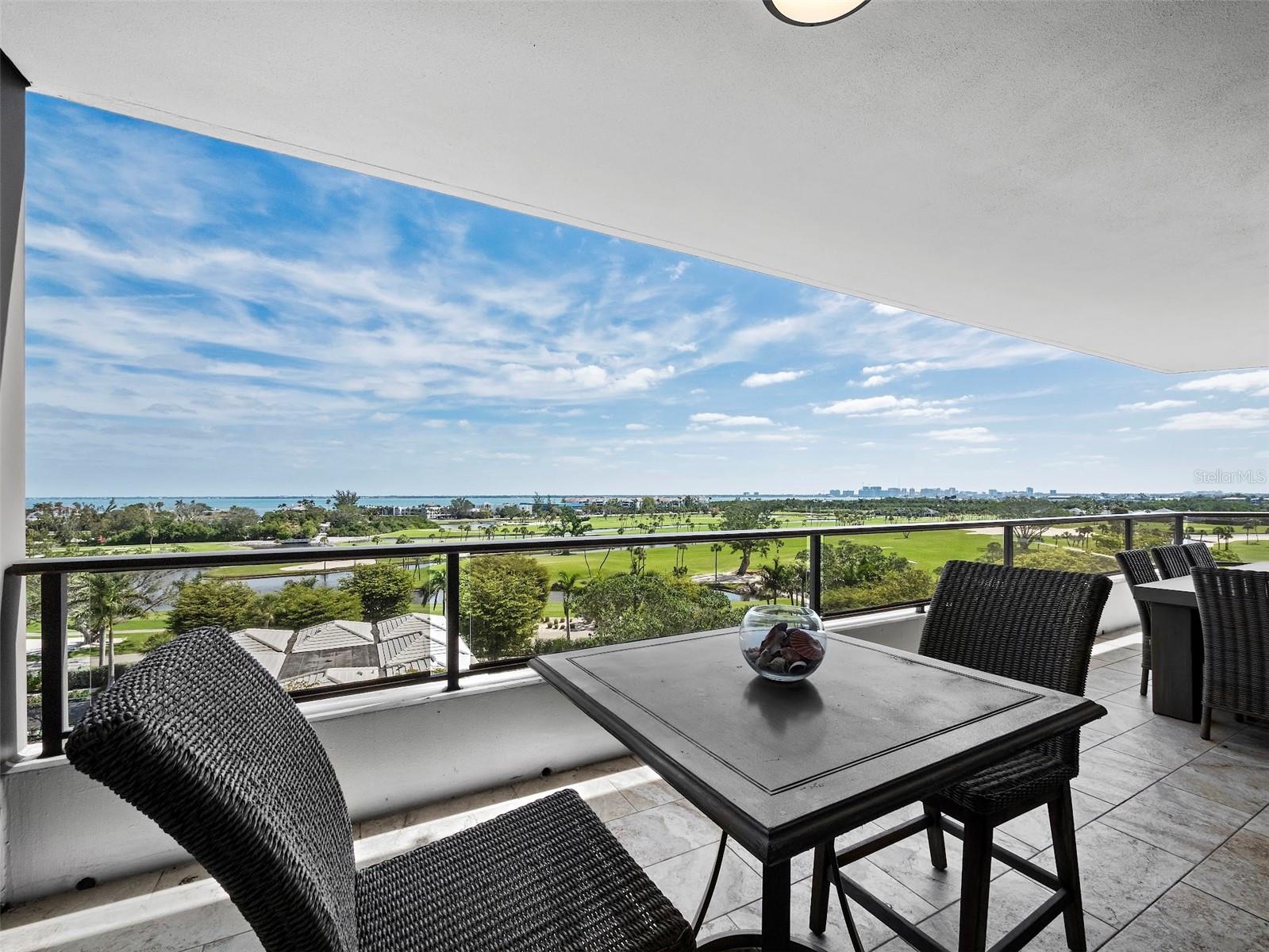 535 SANCTUARY DR #A603 — photo 20