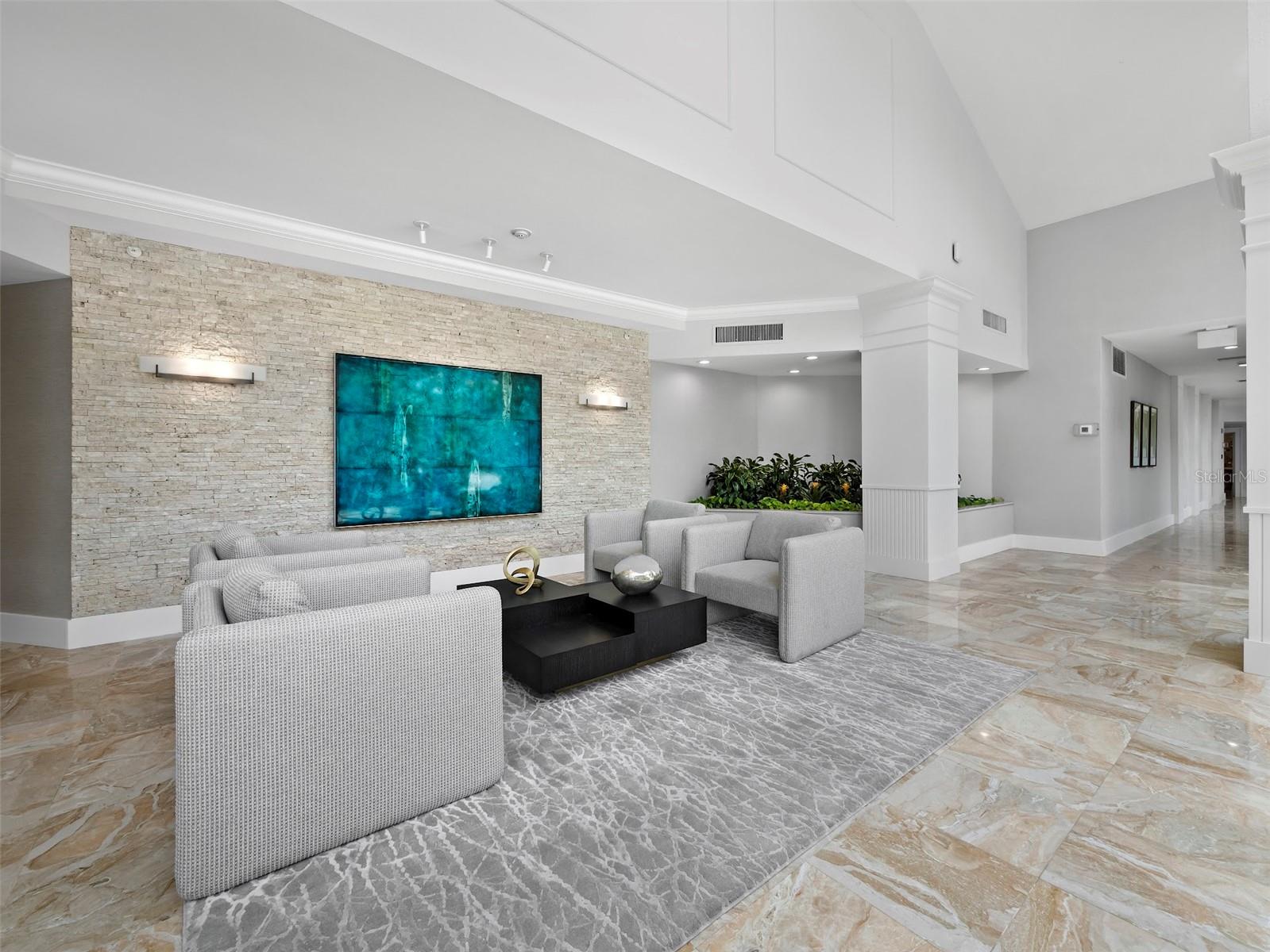 535 SANCTUARY DR #A603 — photo 38
