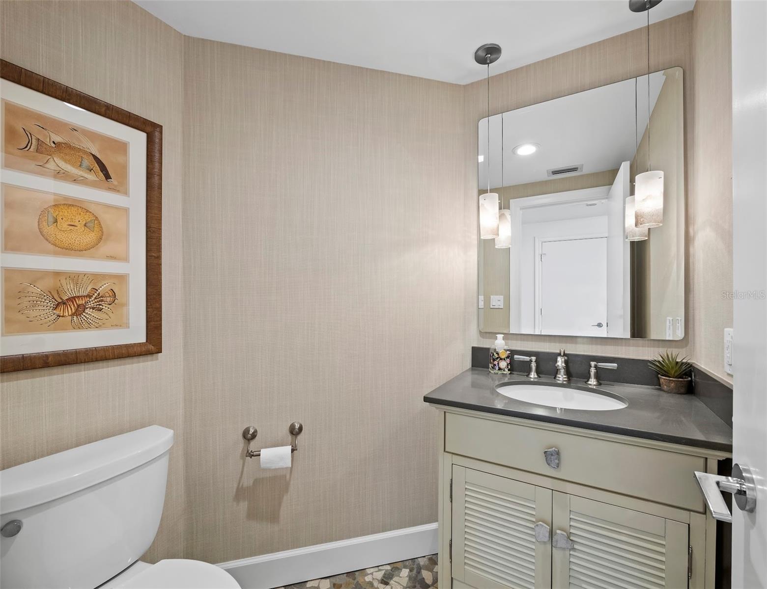535 SANCTUARY DR #A603 — photo 34