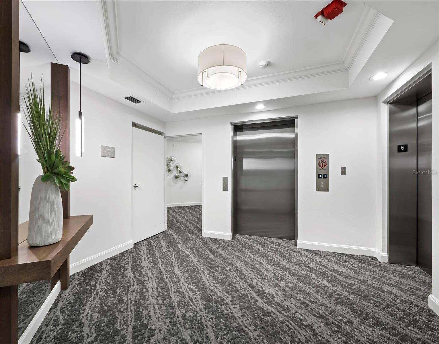 535 SANCTUARY DR #A603 — photo 37