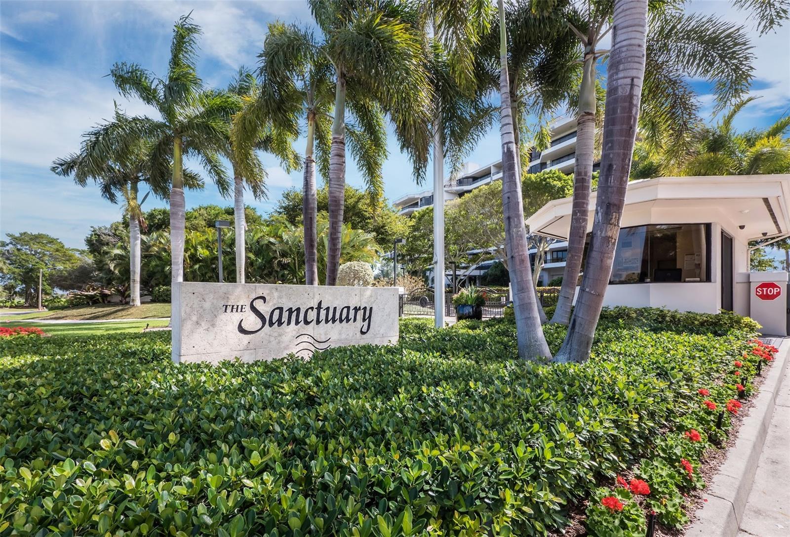 535 SANCTUARY DR #A603 — photo 61