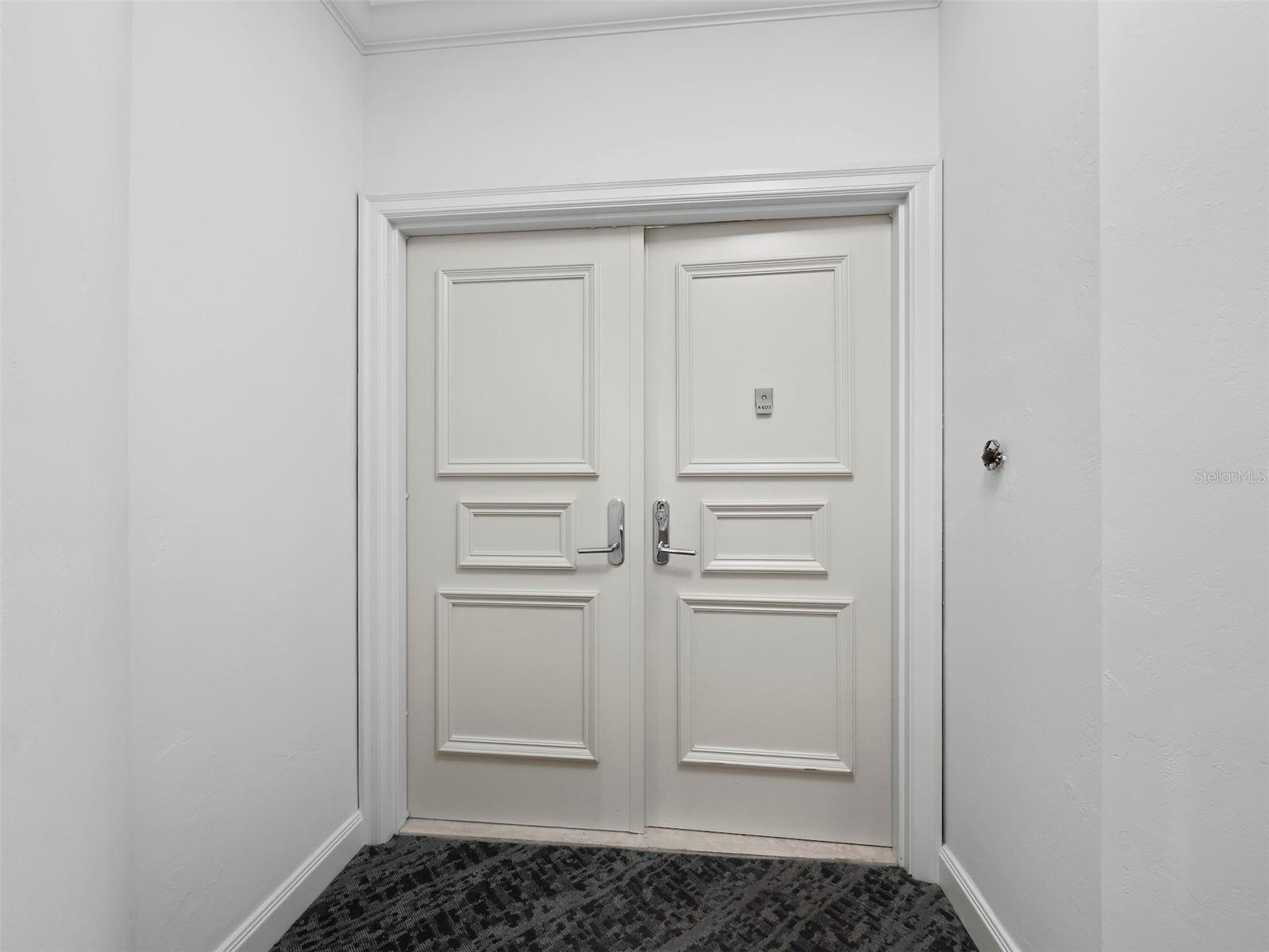 535 SANCTUARY DR #A603 — photo 36
