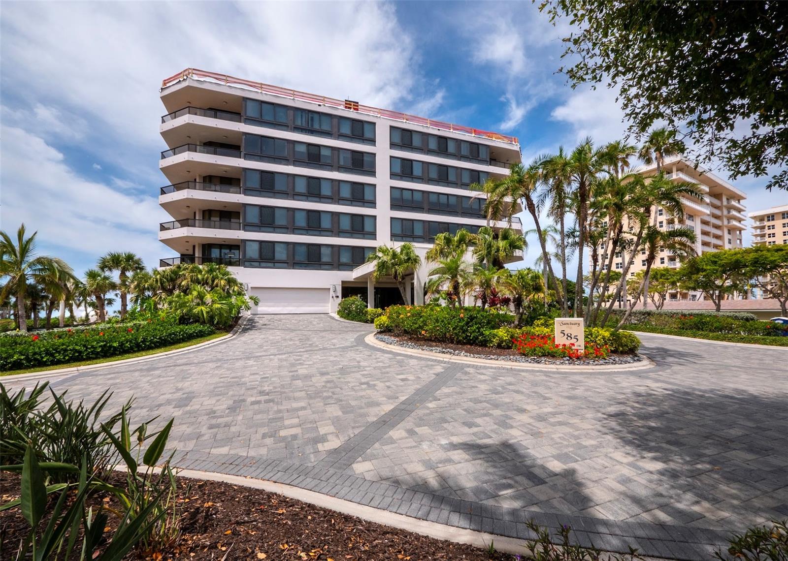 535 SANCTUARY DR #A603 — photo 43