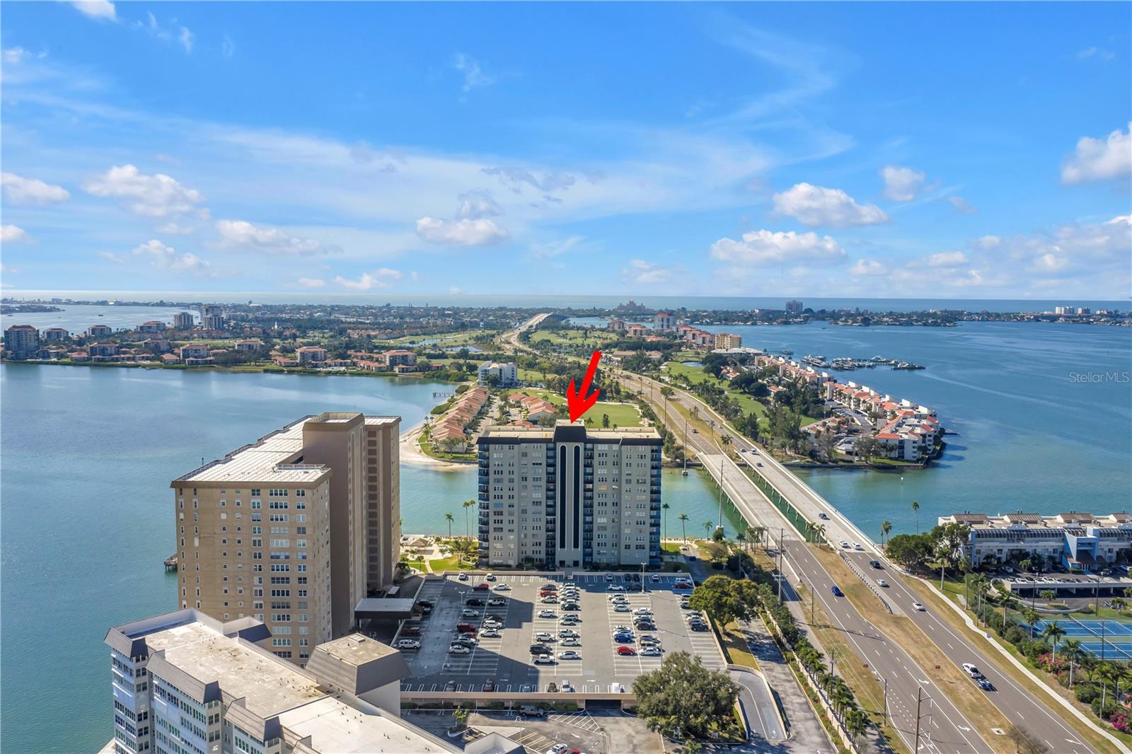 5220 BRITTANY DR S #1204 — photo 40