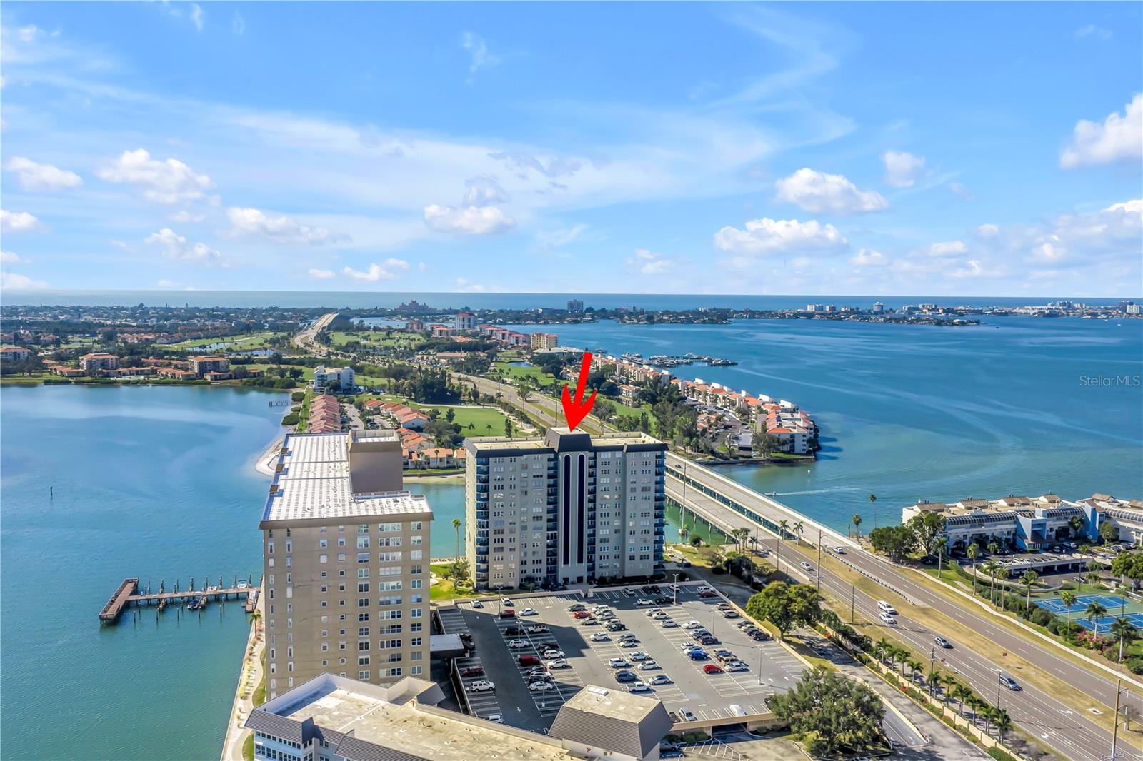 5220 BRITTANY DR S #1204 — photo 46
