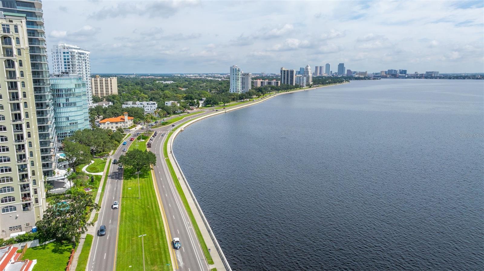 3301 BAYSHORE BLVD #1510A — photo 42