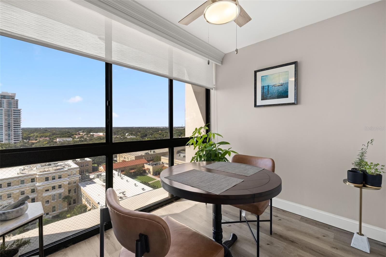 3301 BAYSHORE BLVD #1510A — photo 34