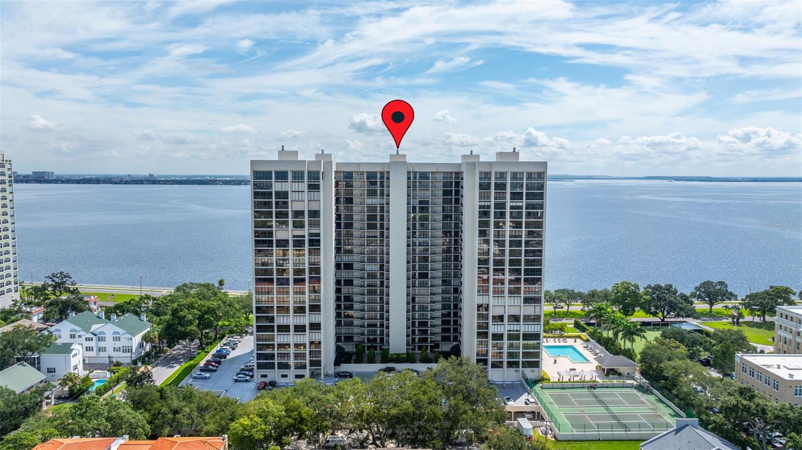 3301 BAYSHORE BLVD #1510A — photo 43