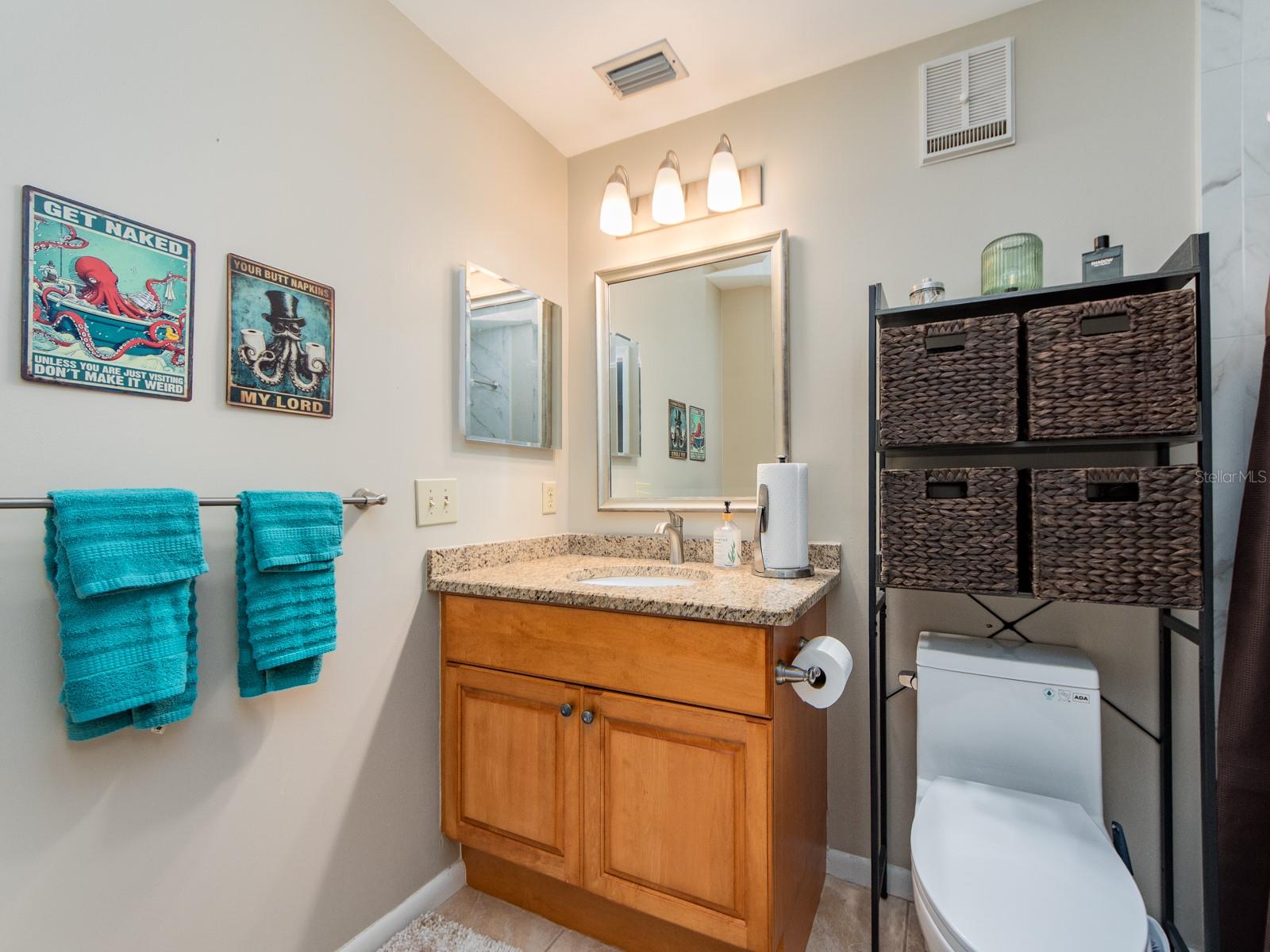 610 ISLAND WAY #407 — photo 25
