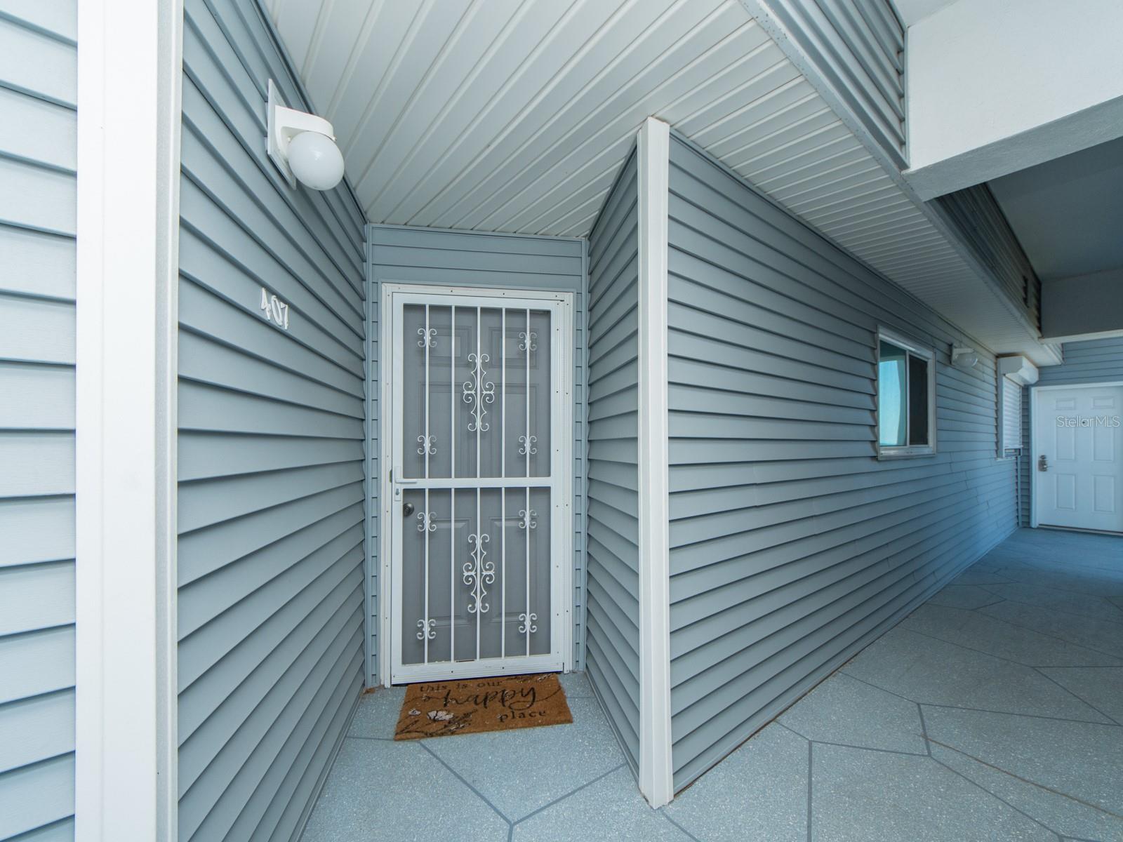 610 ISLAND WAY #407 — photo 37