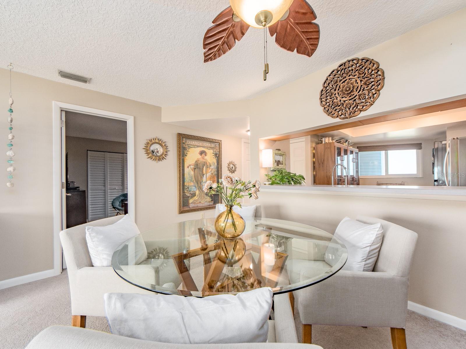 610 ISLAND WAY #407 — photo 18