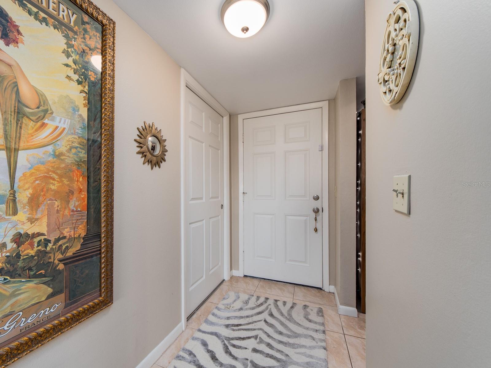 610 ISLAND WAY #407 — photo 27