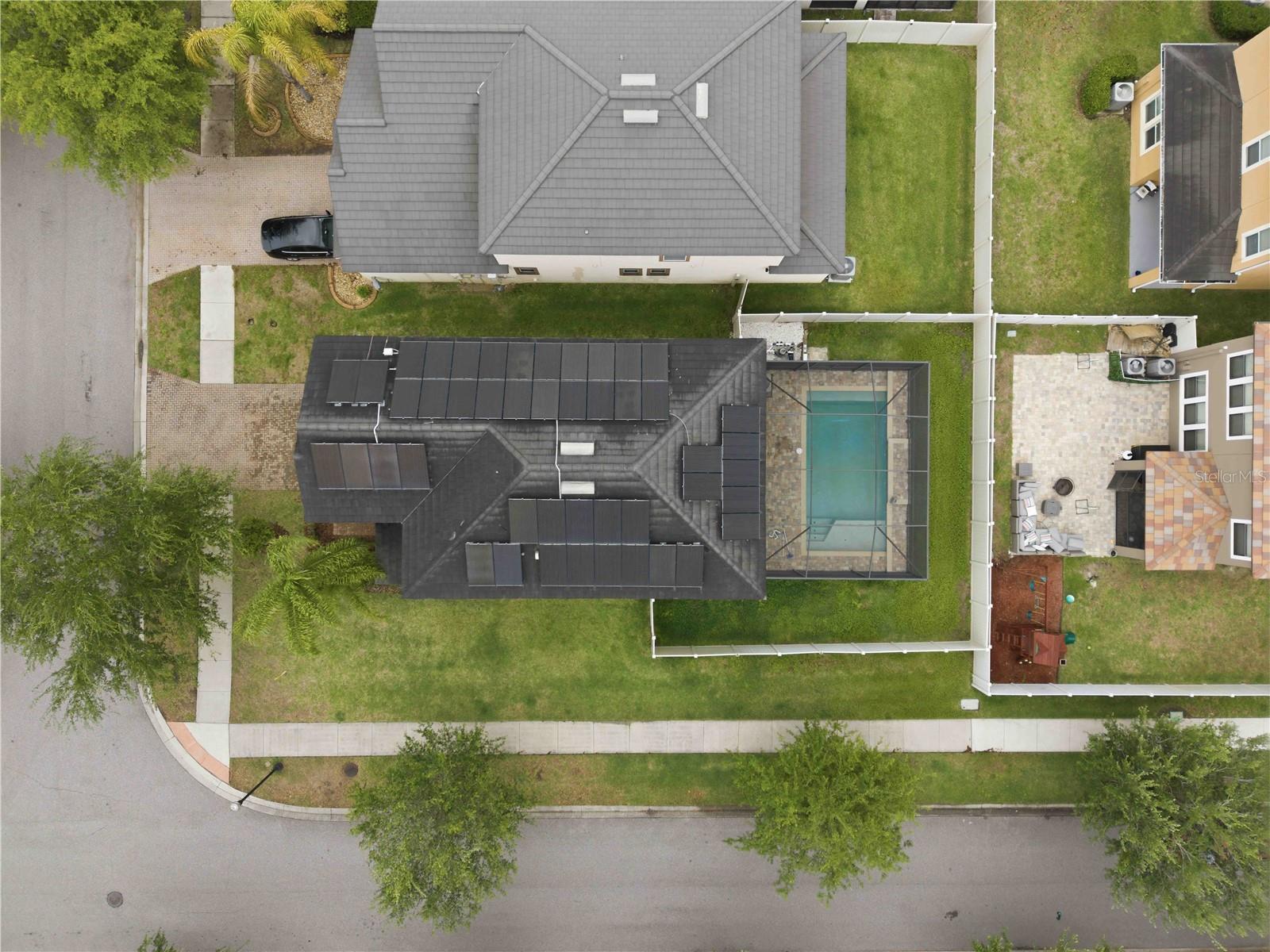 1001 OLIVETO VERDI CT — photo 37